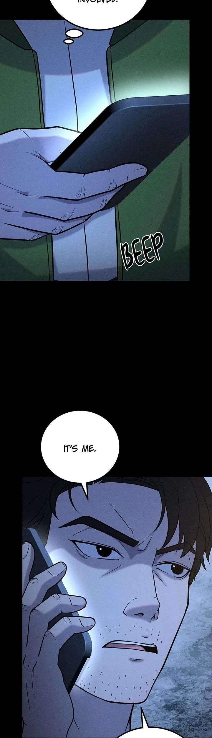 I Became an Evolving Space Monster Chapter 84 page 18
