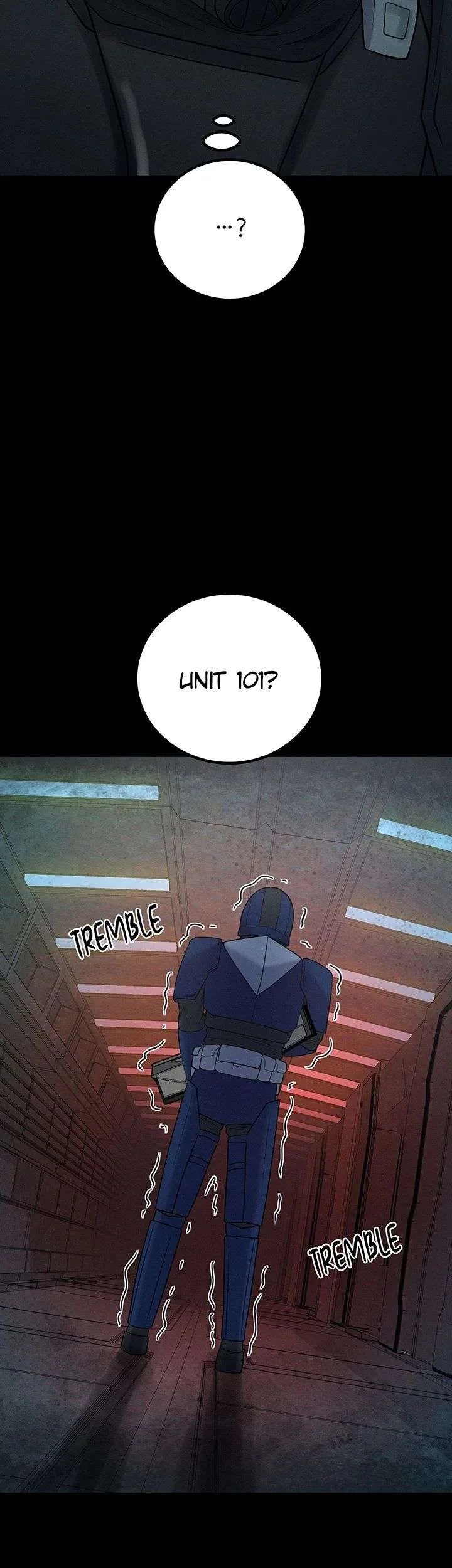 I Became an Evolving Space Monster Chapter 87 page 31