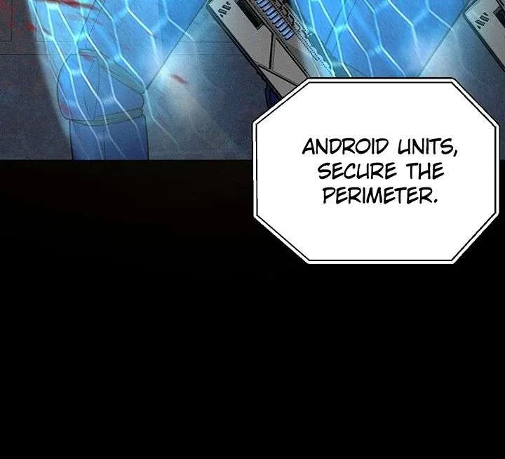 I Became an Evolving Space Monster Chapter 87 page 36