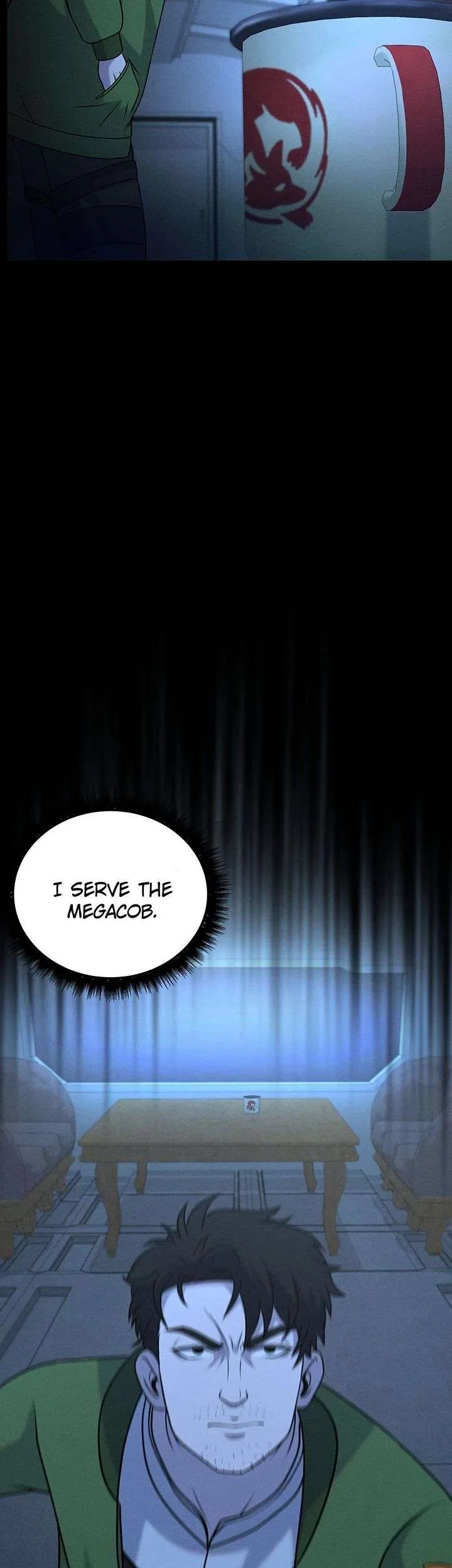 I Became an Evolving Space Monster Chapter 84 page 34