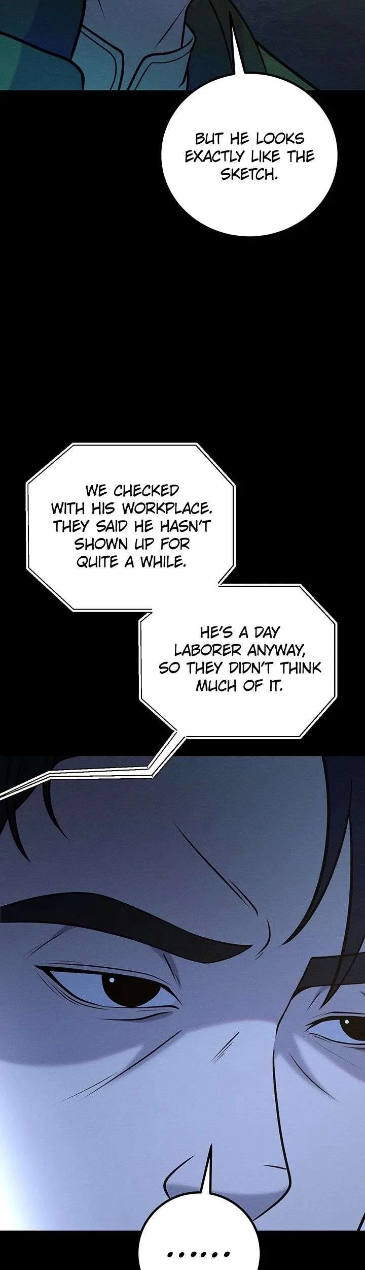 I Became an Evolving Space Monster Chapter 84 page 27
