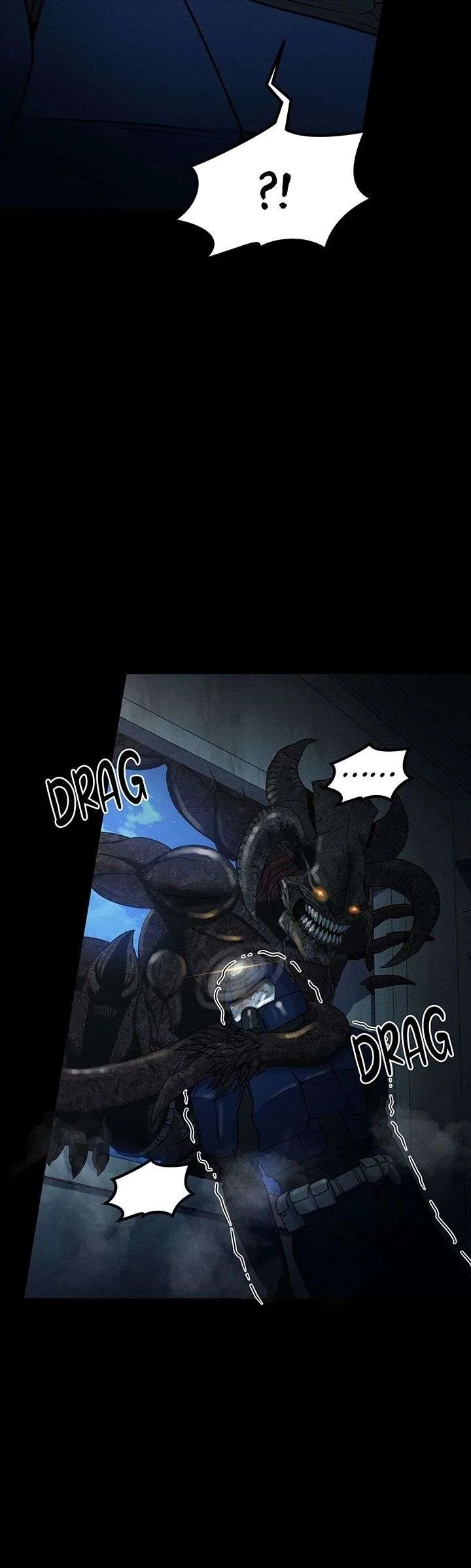 I Became an Evolving Space Monster Chapter 88 page 30
