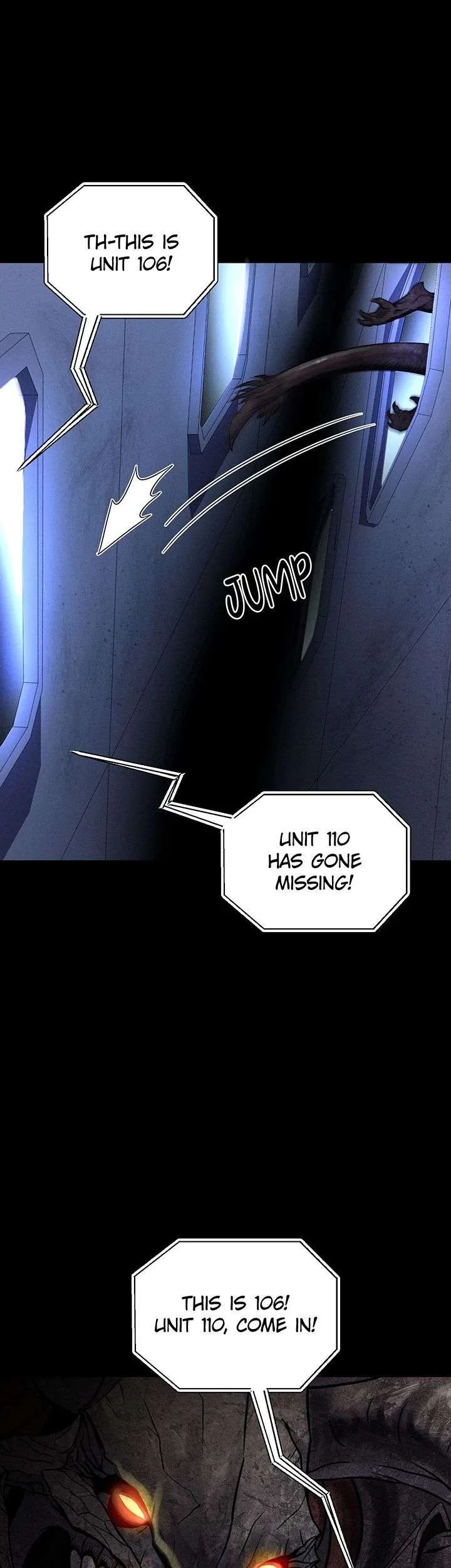 I Became an Evolving Space Monster Chapter 88 page 31