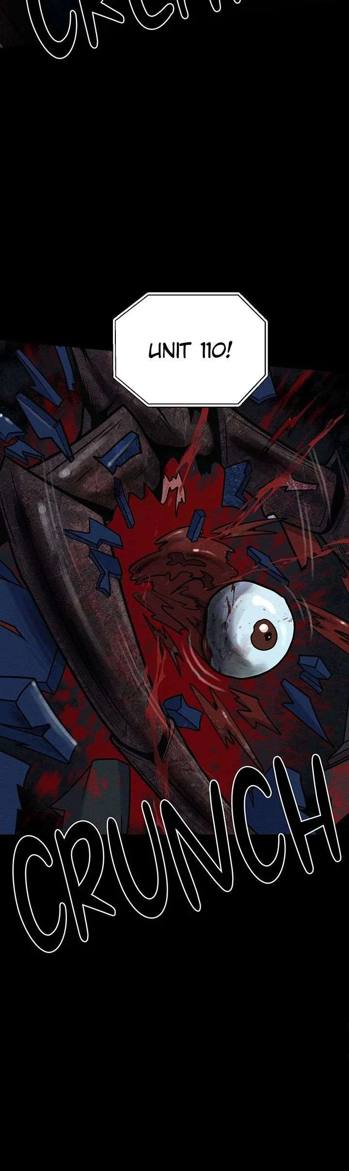 I Became an Evolving Space Monster Chapter 88 page 33
