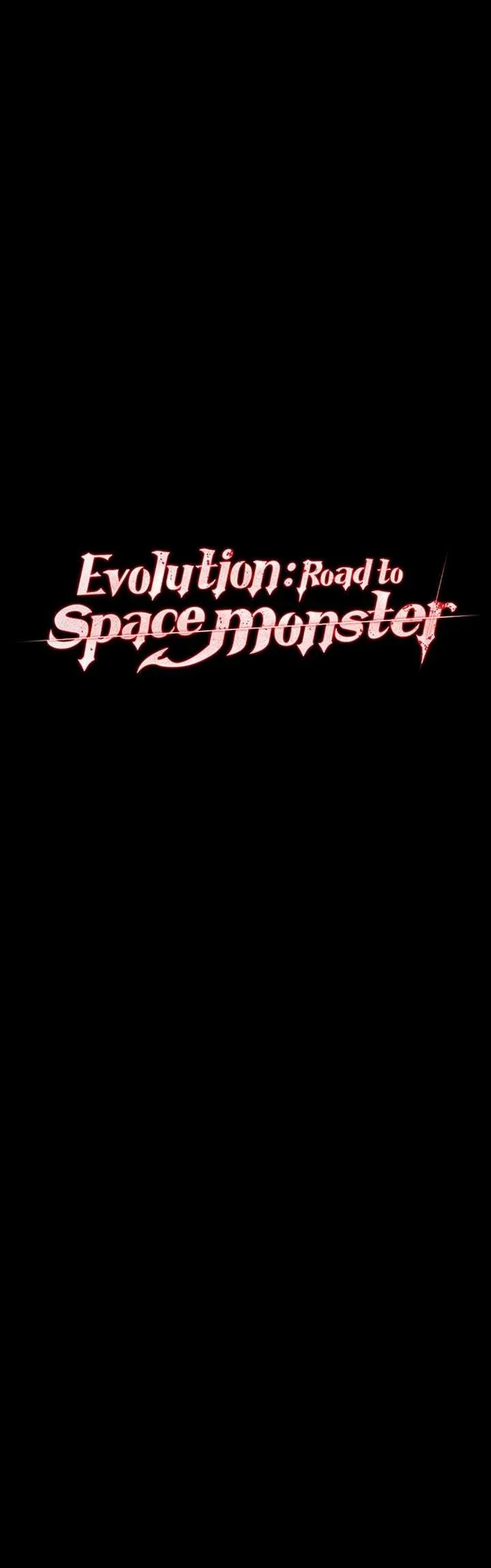 I Became an Evolving Space Monster Chapter 88 page 7