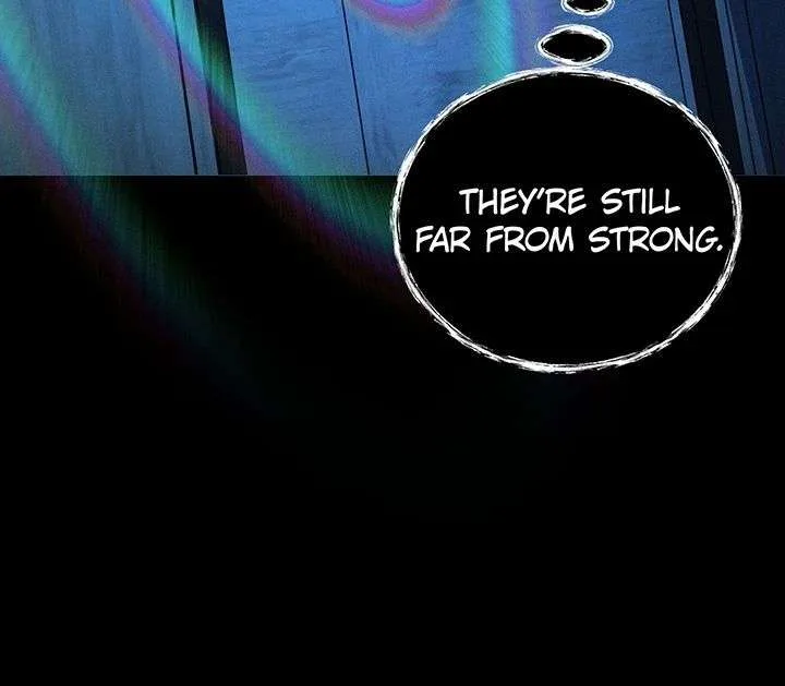 I Became an Evolving Space Monster Chapter 88 page 23