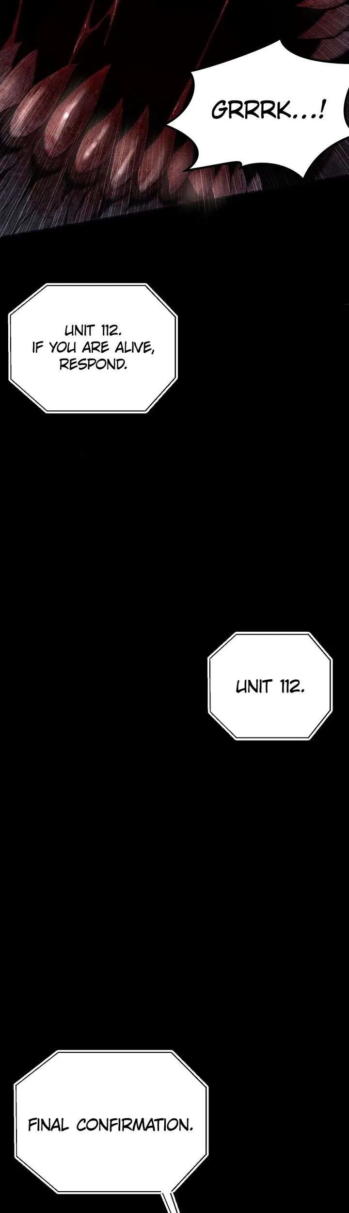 I Became an Evolving Space Monster Chapter 88 page 2
