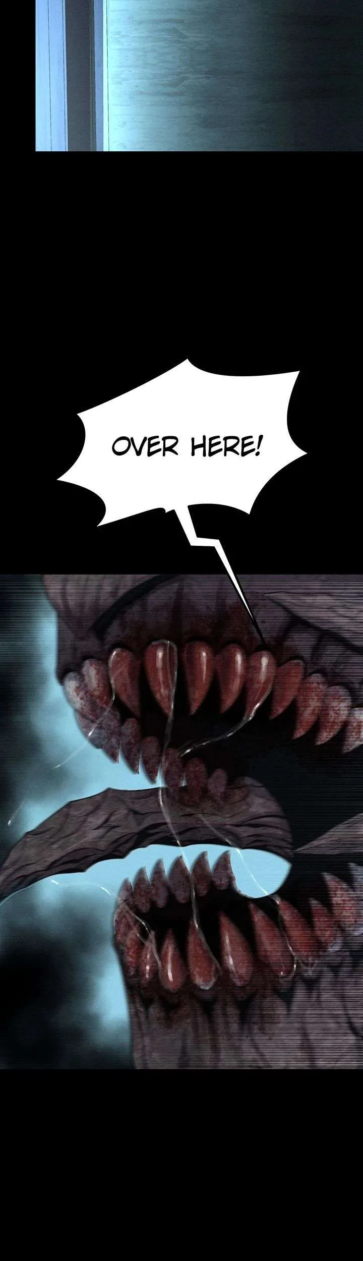 I Became an Evolving Space Monster Chapter 89 page 19