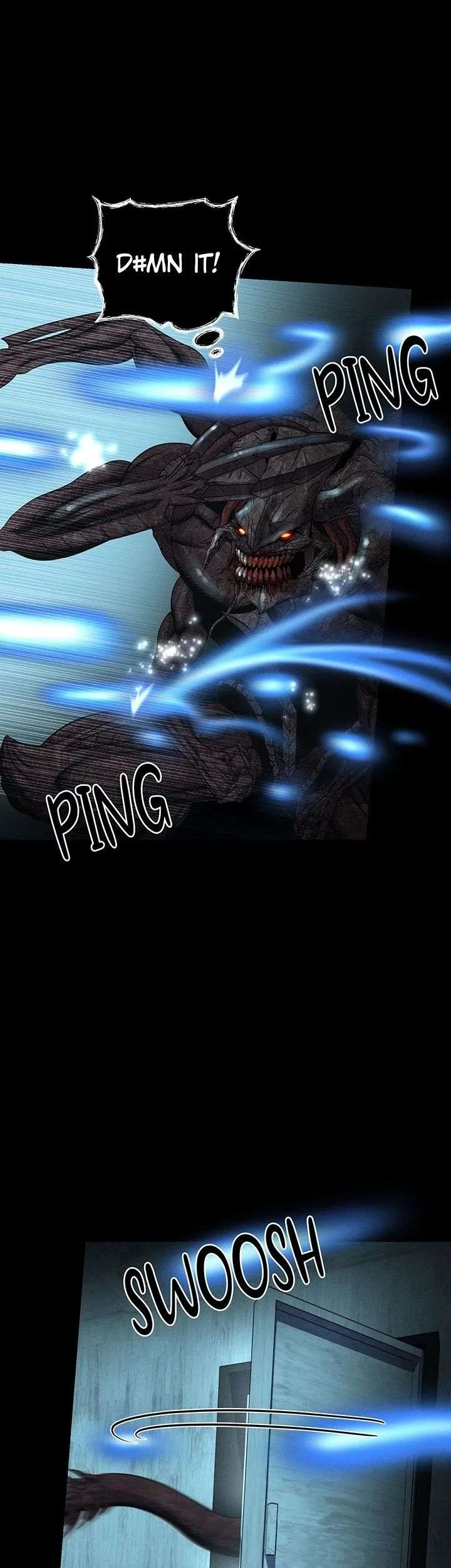I Became an Evolving Space Monster Chapter 89 page 13