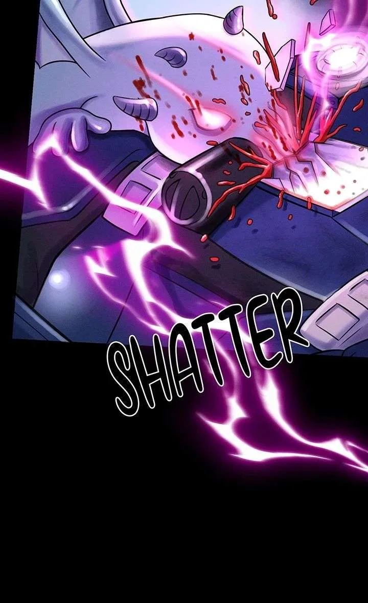 I Became an Evolving Space Monster Chapter 90 page 6