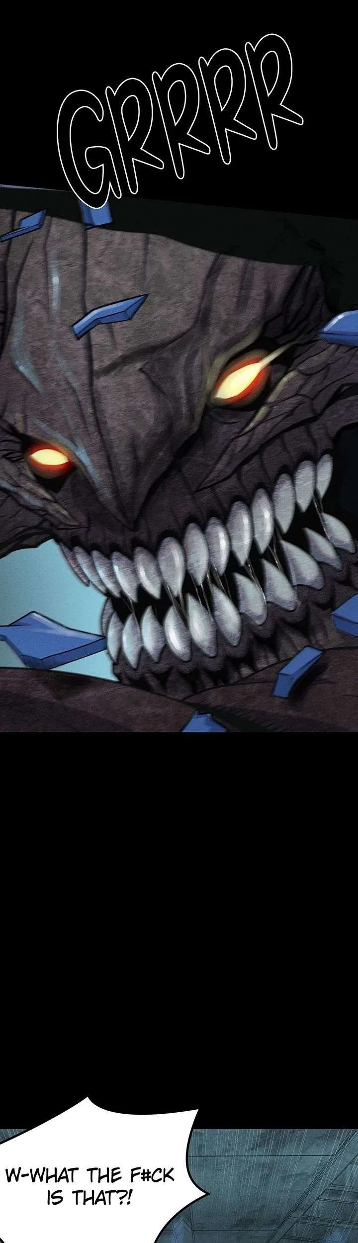 I Became an Evolving Space Monster Chapter 89 page 30