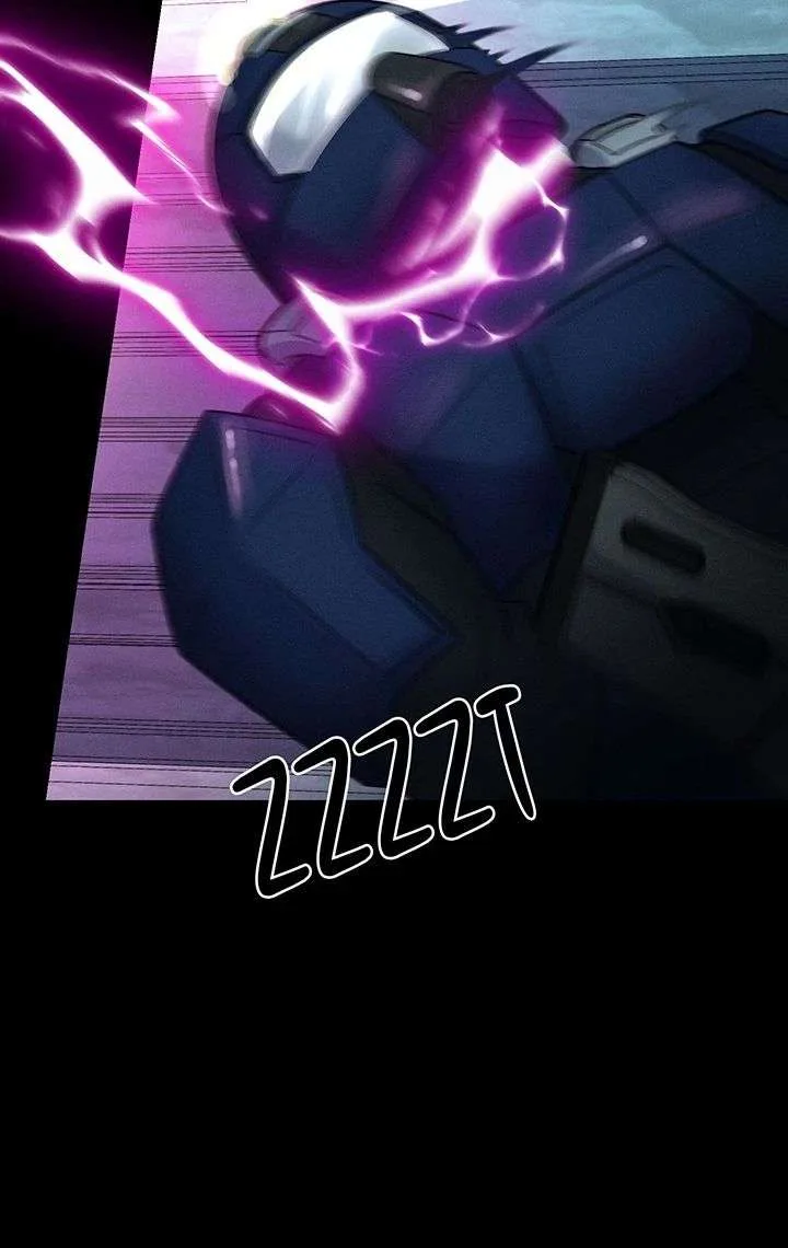 I Became an Evolving Space Monster Chapter 90 page 3
