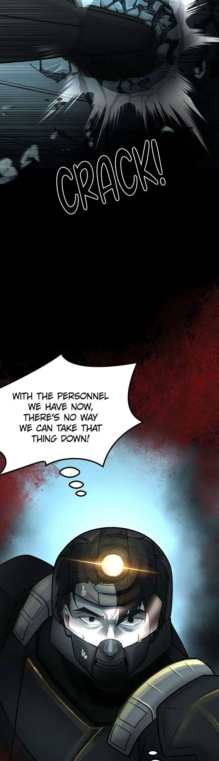 I Became an Evolving Space Monster Chapter 93 page 25