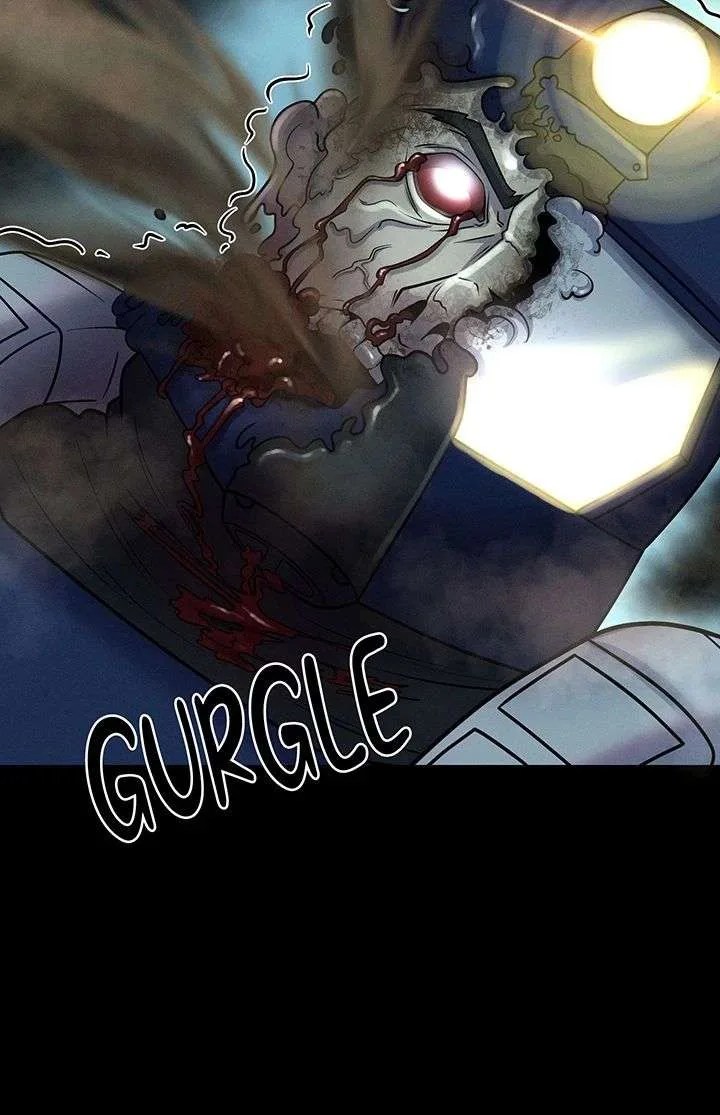 I Became an Evolving Space Monster Chapter 93 page 19