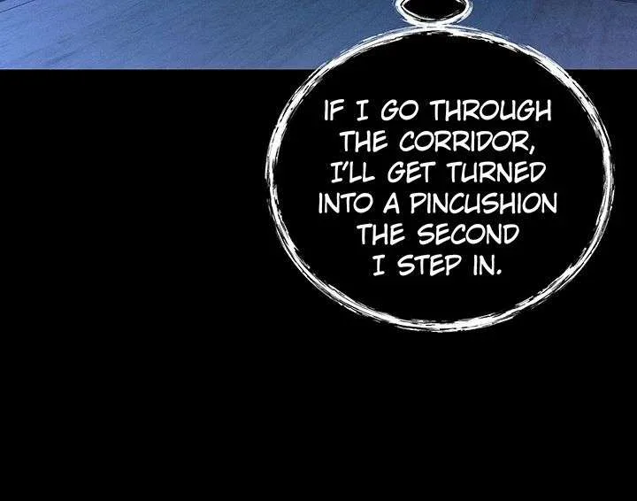 I Became an Evolving Space Monster Chapter 92 page 4