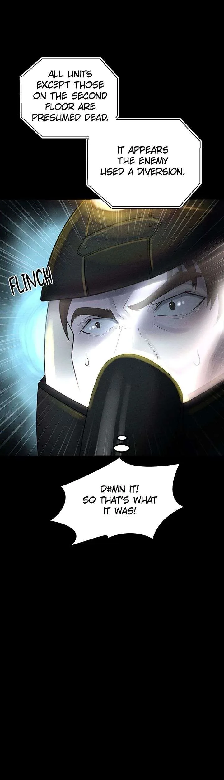 I Became an Evolving Space Monster Chapter 93 page 39