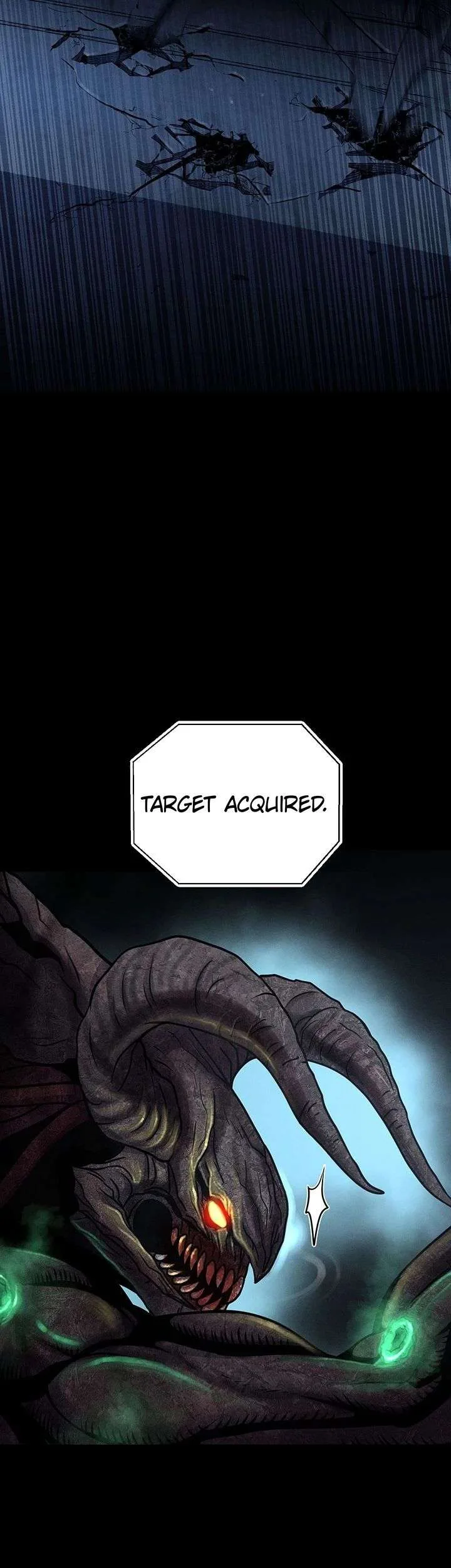I Became an Evolving Space Monster Chapter 93 page 11