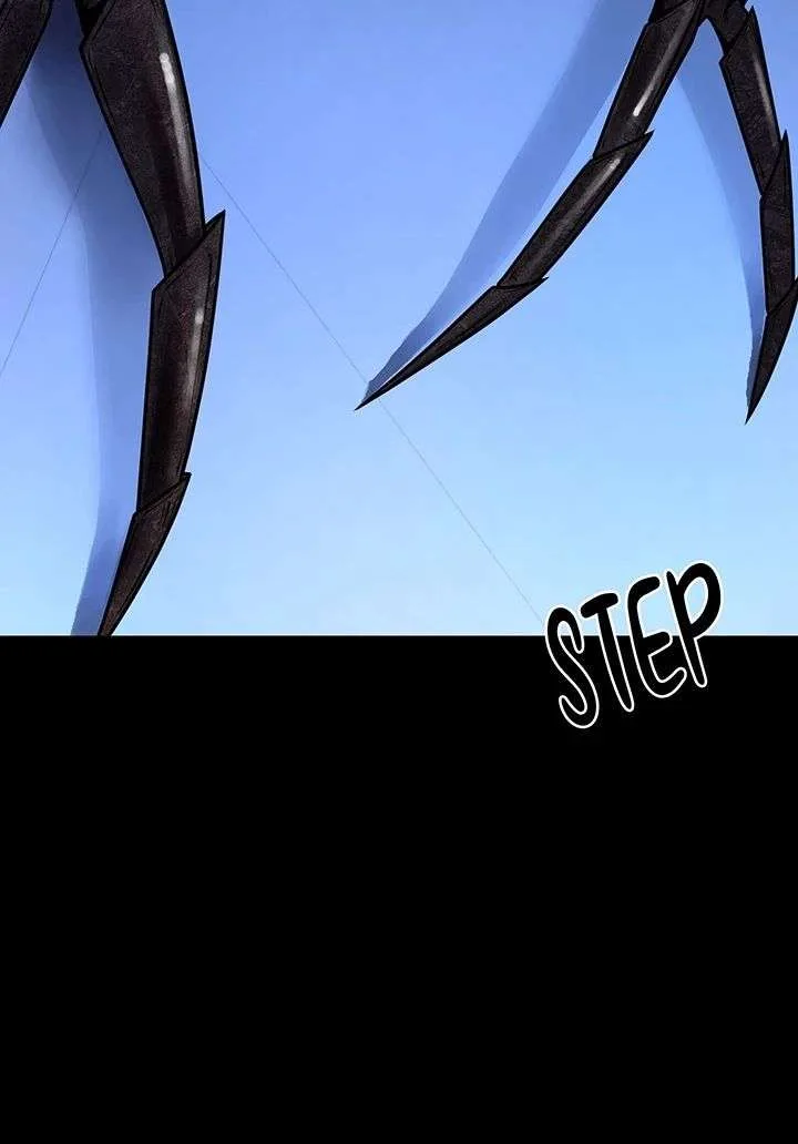 I Became an Evolving Space Monster Chapter 92 page 11