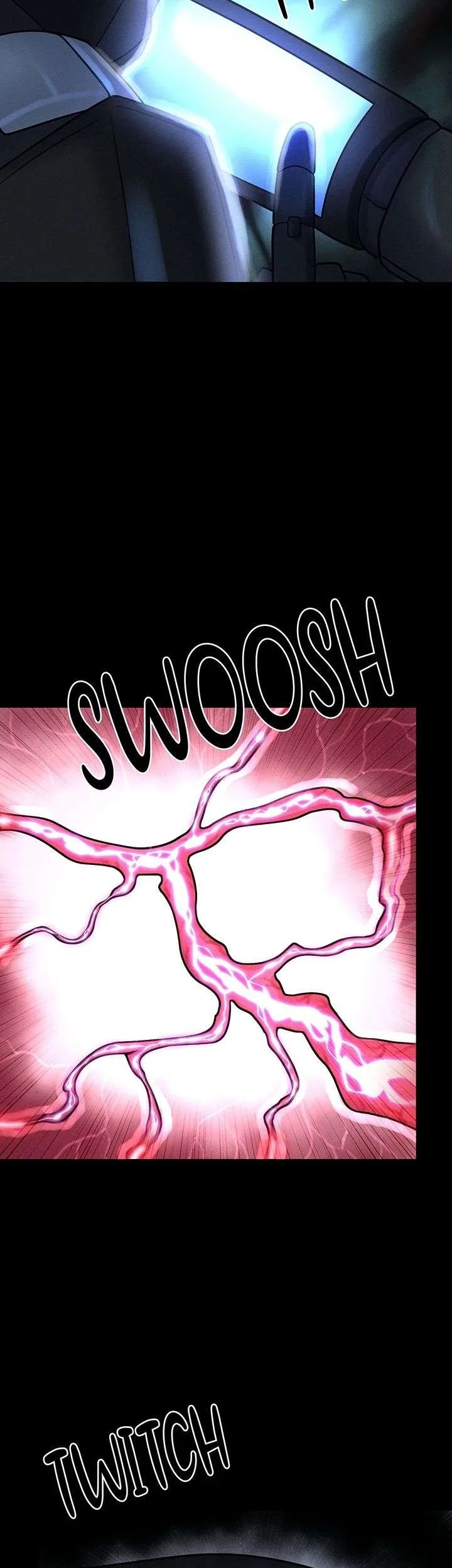 I Became an Evolving Space Monster Chapter 91 page 14