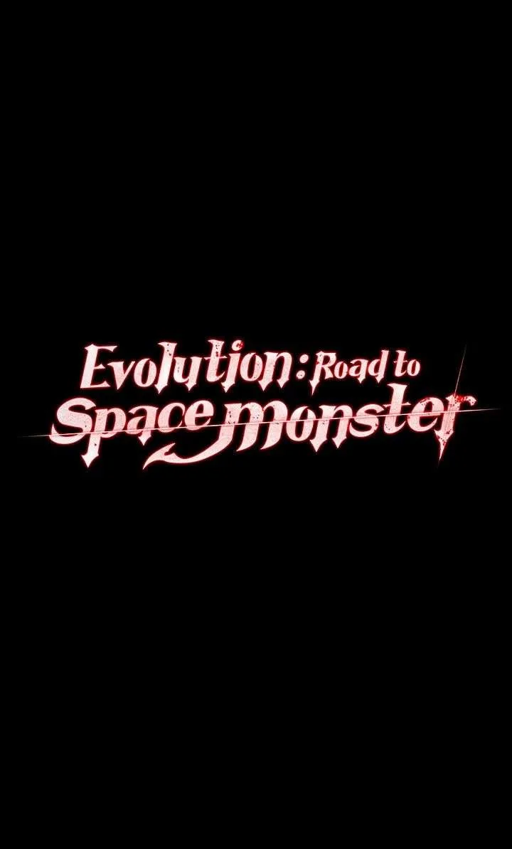 I Became an Evolving Space Monster Chapter 91 page 1