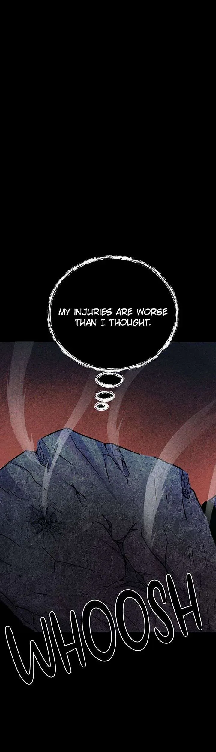 I Became an Evolving Space Monster Chapter 94 page 6