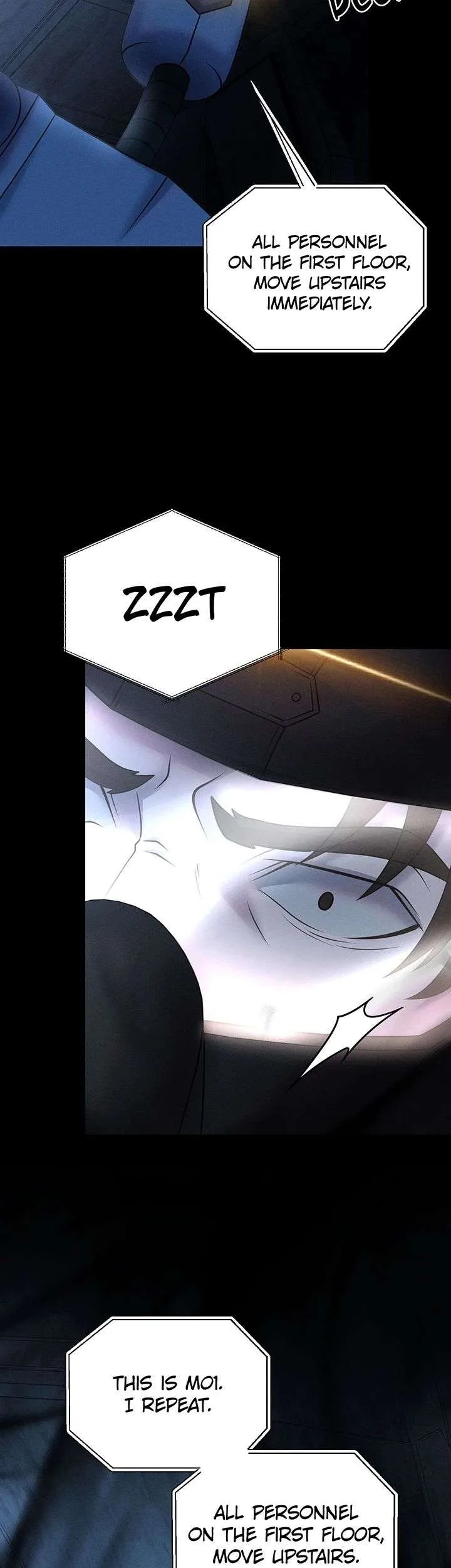 I Became an Evolving Space Monster Chapter 94 page 2