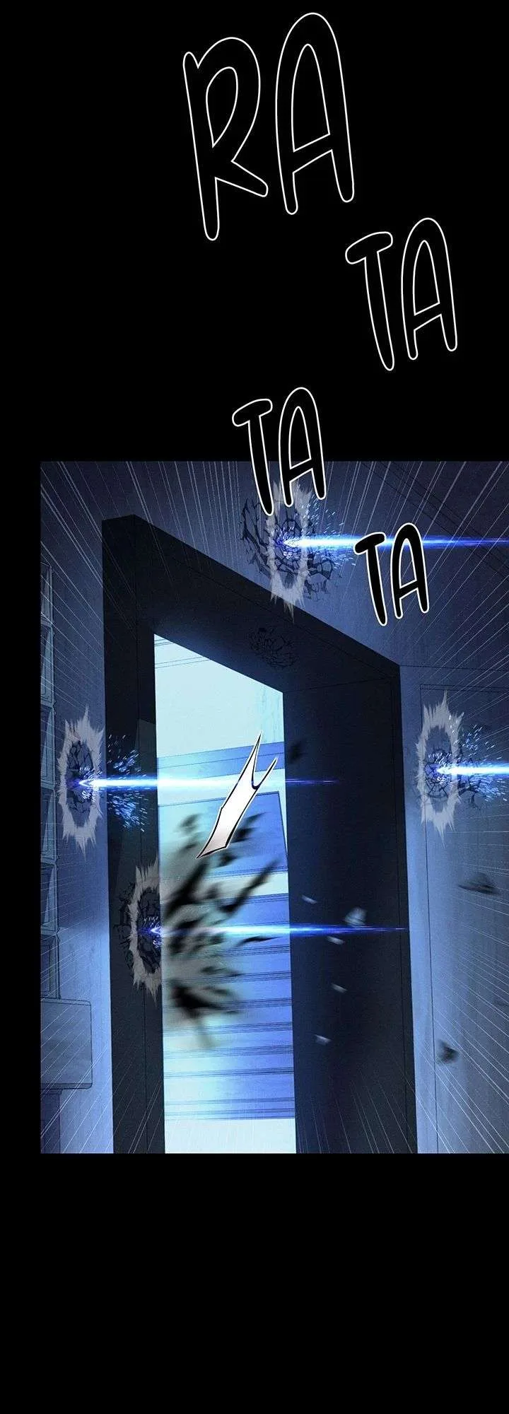 I Became an Evolving Space Monster Chapter 94 page 29
