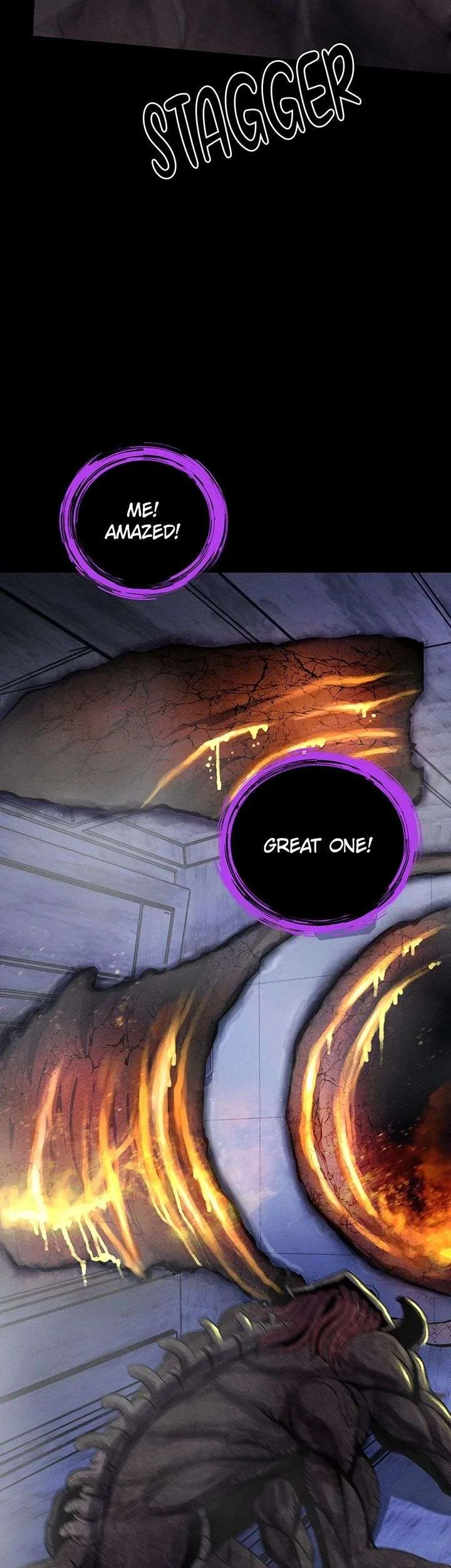 I Became an Evolving Space Monster Chapter 95 page 15