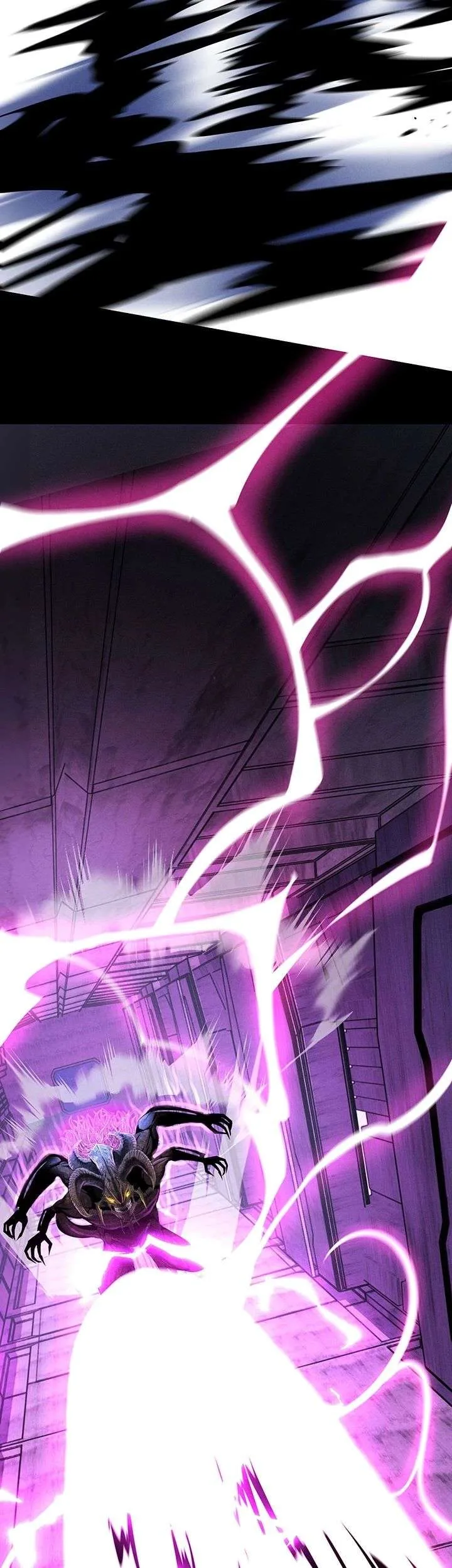I Became an Evolving Space Monster Chapter 95 page 3