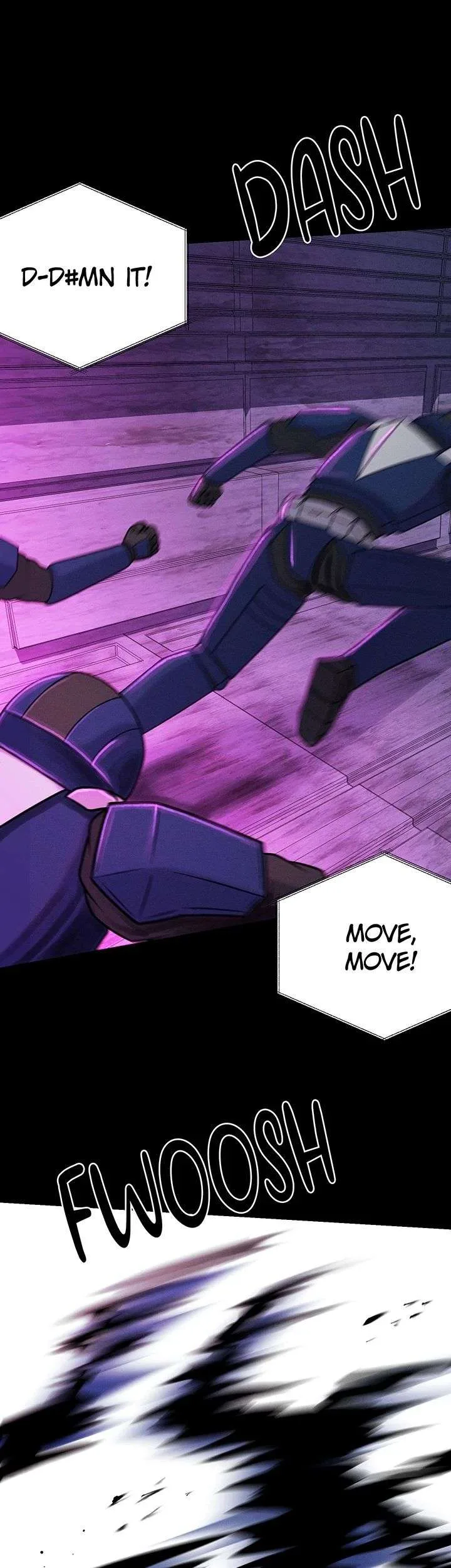 I Became an Evolving Space Monster Chapter 95 page 2