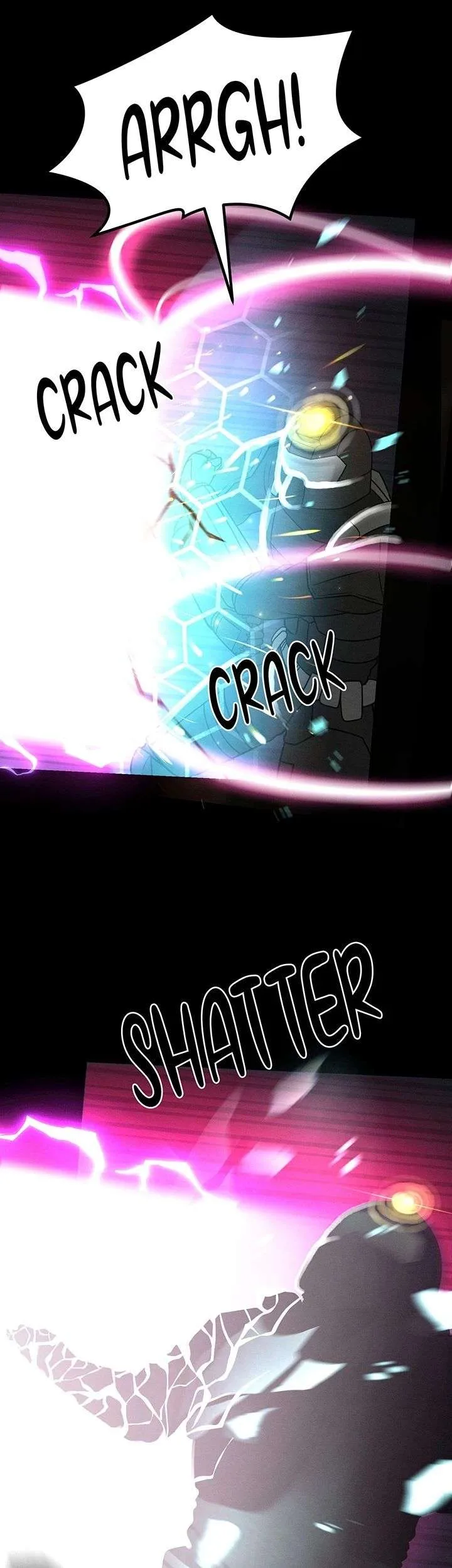 I Became an Evolving Space Monster Chapter 95 page 6