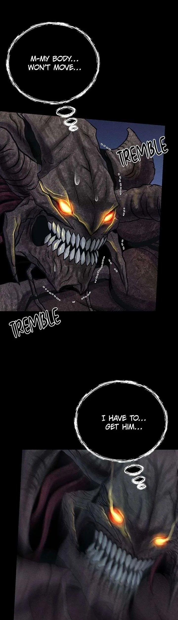 I Became an Evolving Space Monster Chapter 95 page 14