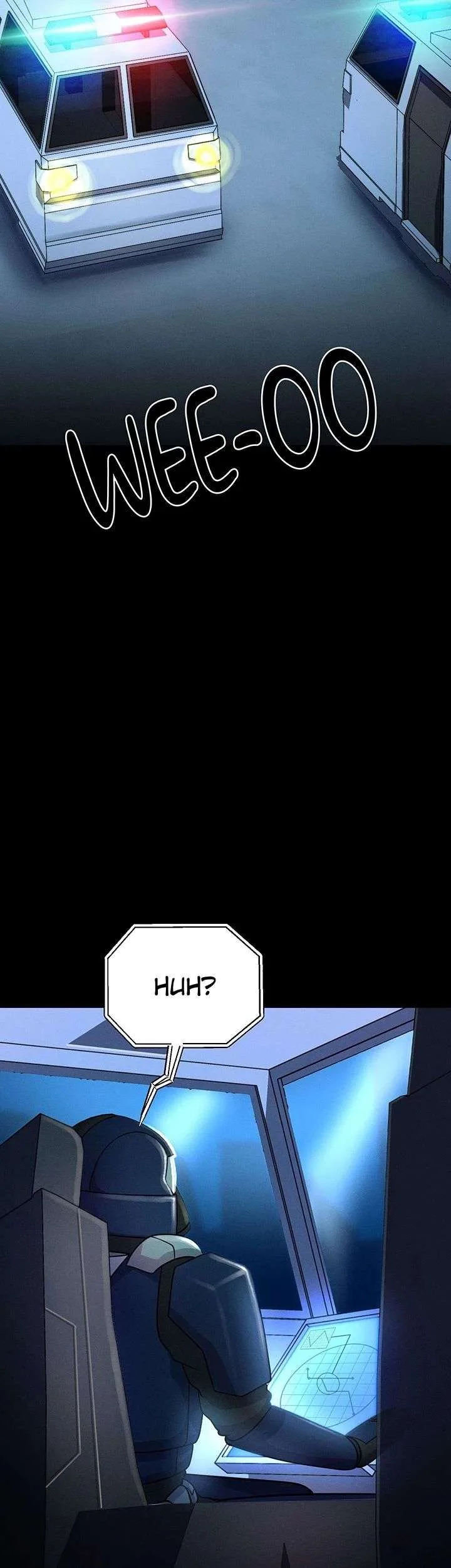 I Became an Evolving Space Monster Chapter 95 page 31