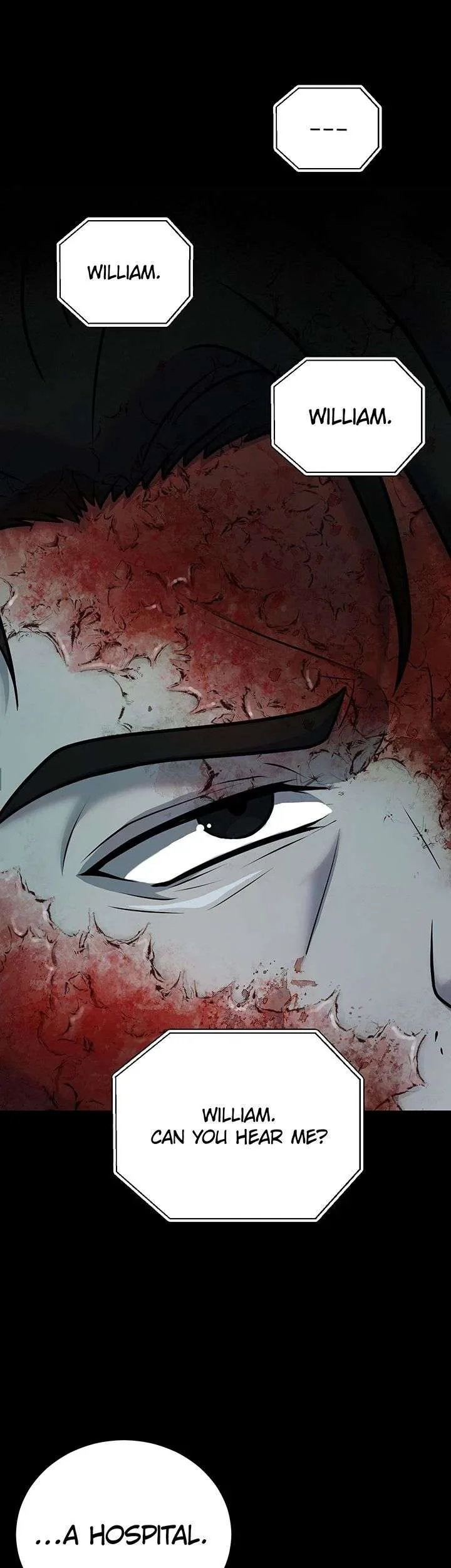 I Became an Evolving Space Monster Chapter 96 page 1