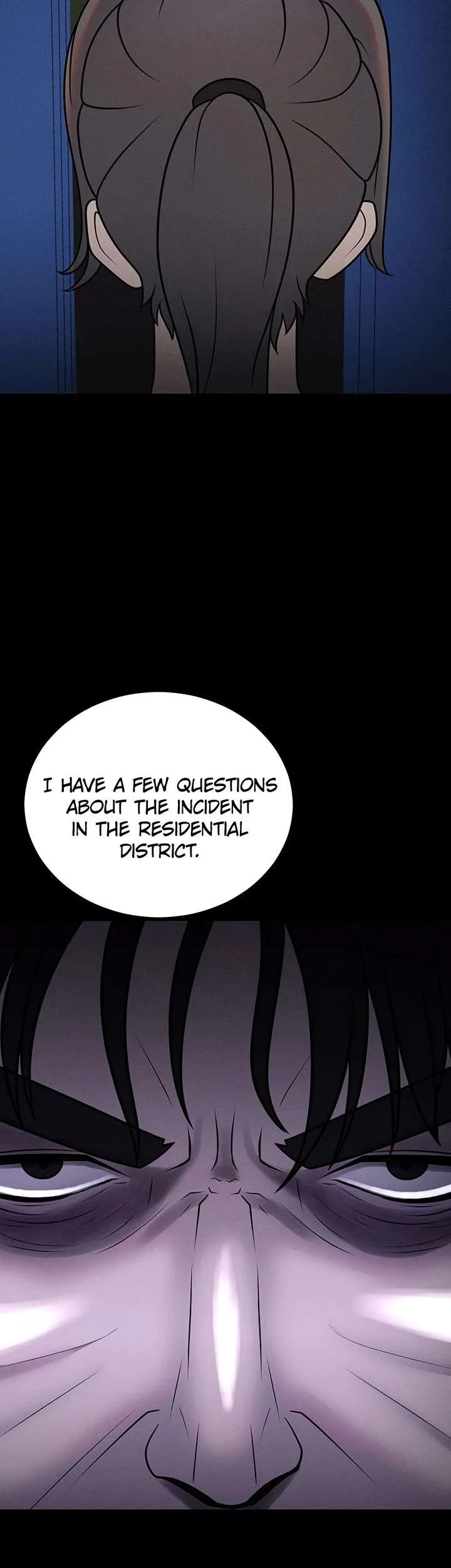 I Became an Evolving Space Monster Chapter 97 page 16