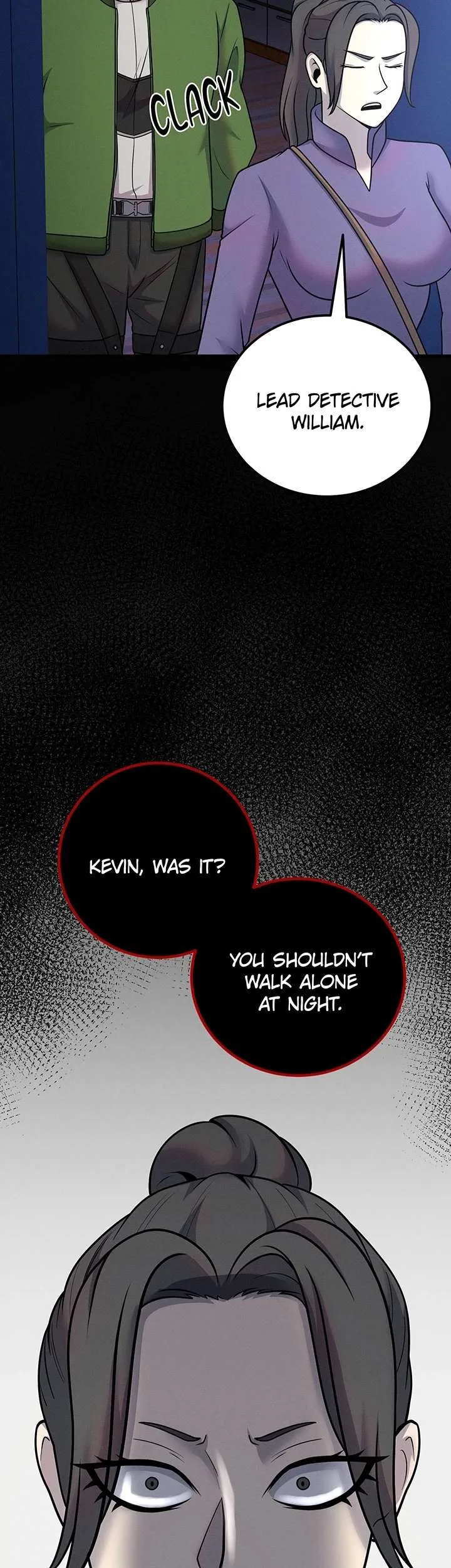 I Became an Evolving Space Monster Chapter 97 page 34