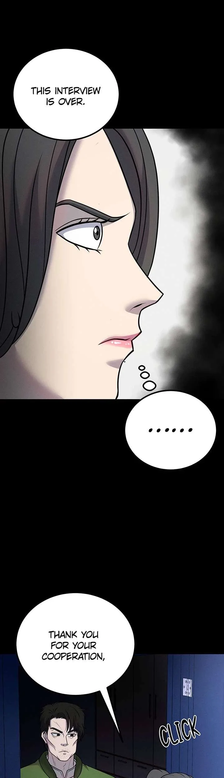 I Became an Evolving Space Monster Chapter 97 page 33