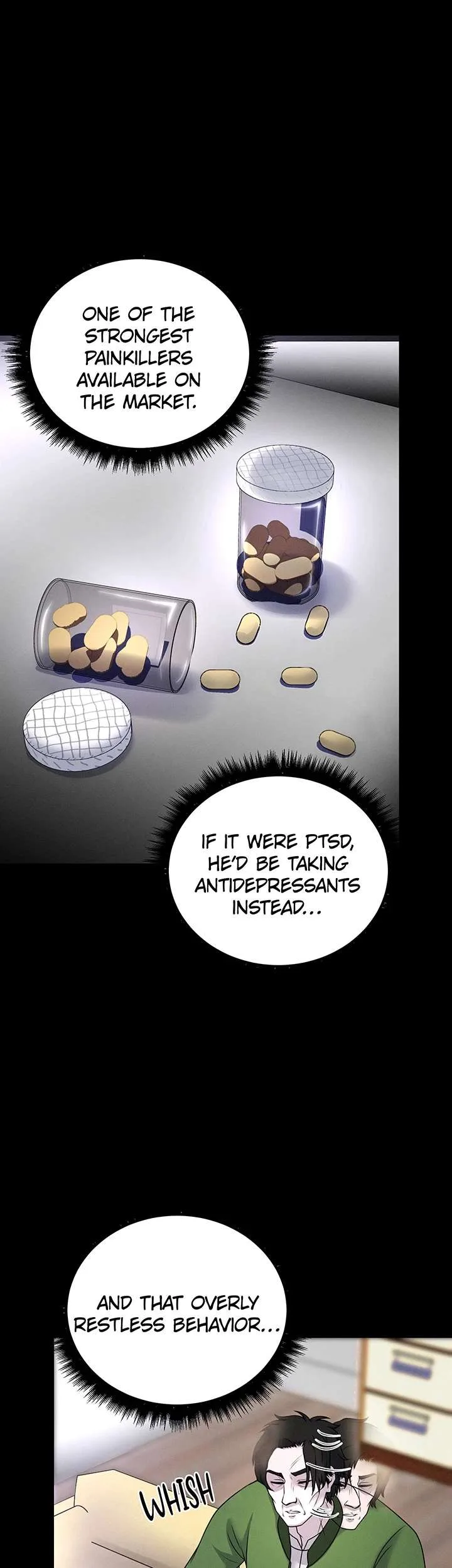 I Became an Evolving Space Monster Chapter 97 page 24