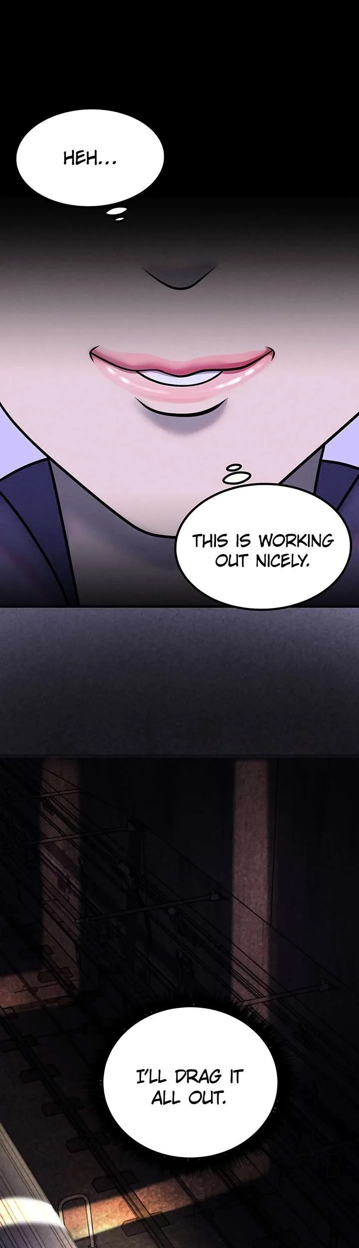 I Became an Evolving Space Monster Chapter 97 page 6