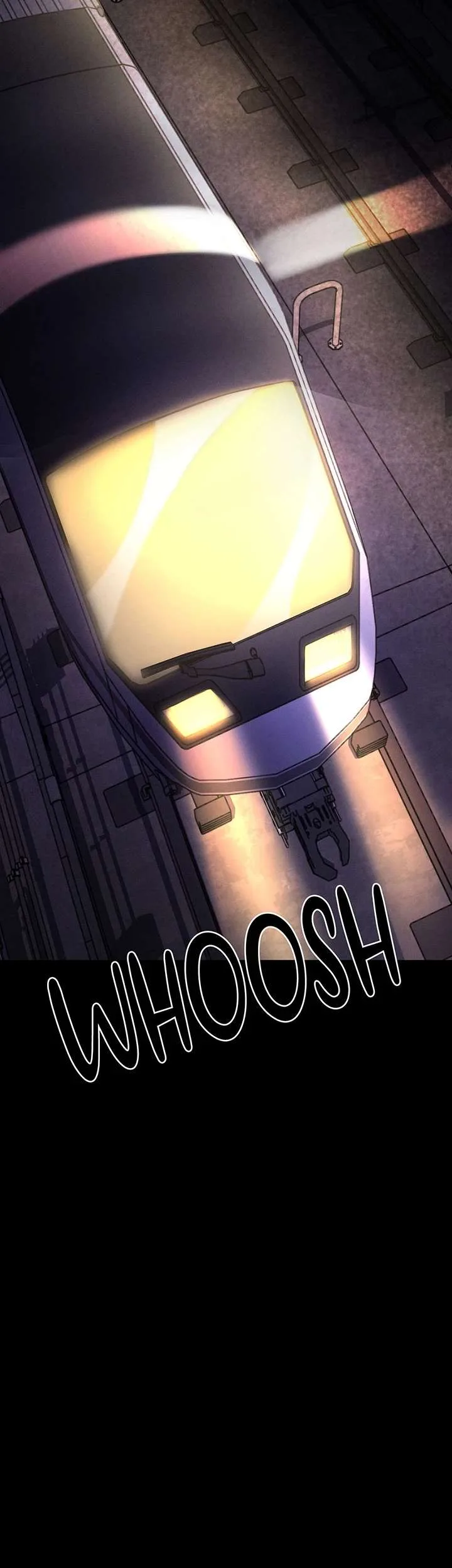 I Became an Evolving Space Monster Chapter 97 page 7