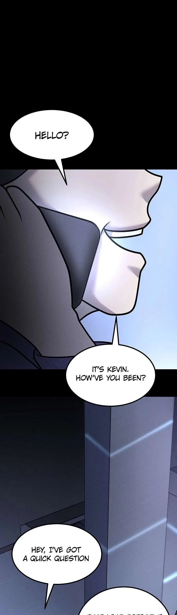 I Became an Evolving Space Monster Chapter 97 page 2
