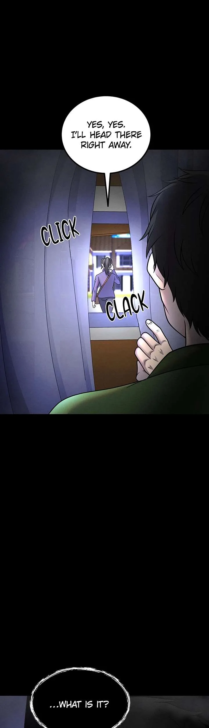 I Became an Evolving Space Monster Chapter 97 page 40