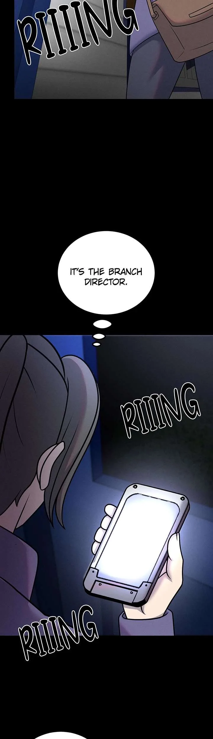 I Became an Evolving Space Monster Chapter 97 page 38