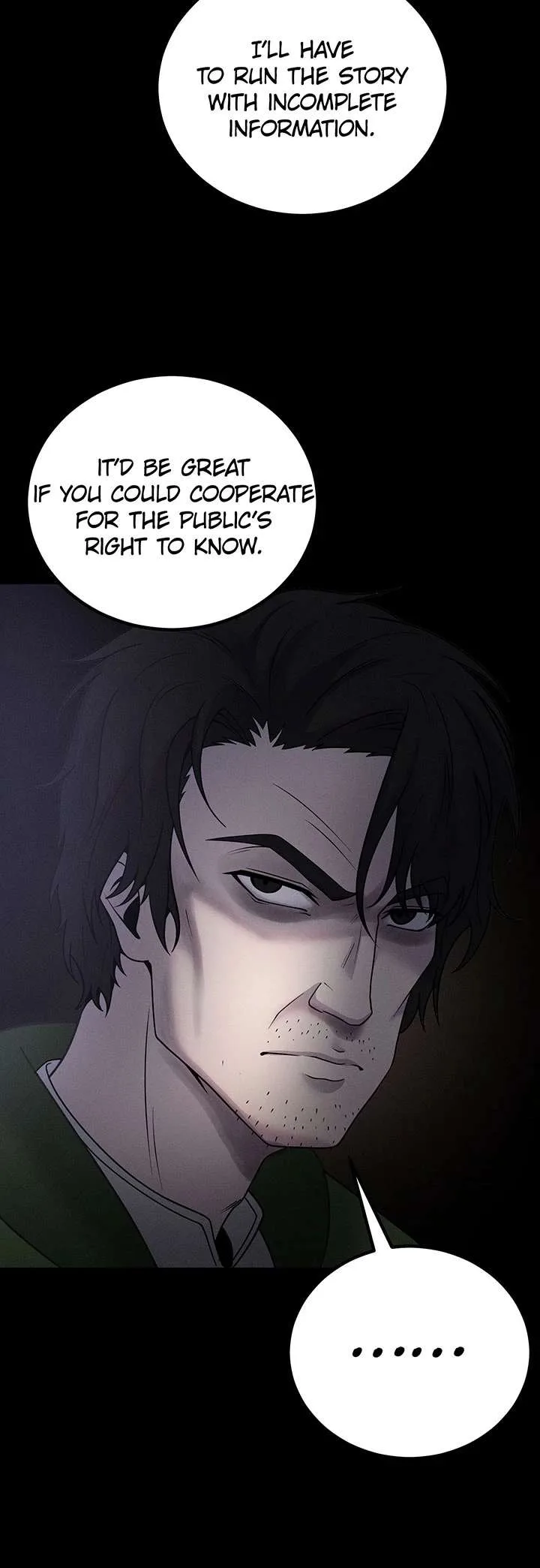 I Became an Evolving Space Monster Chapter 97 page 20