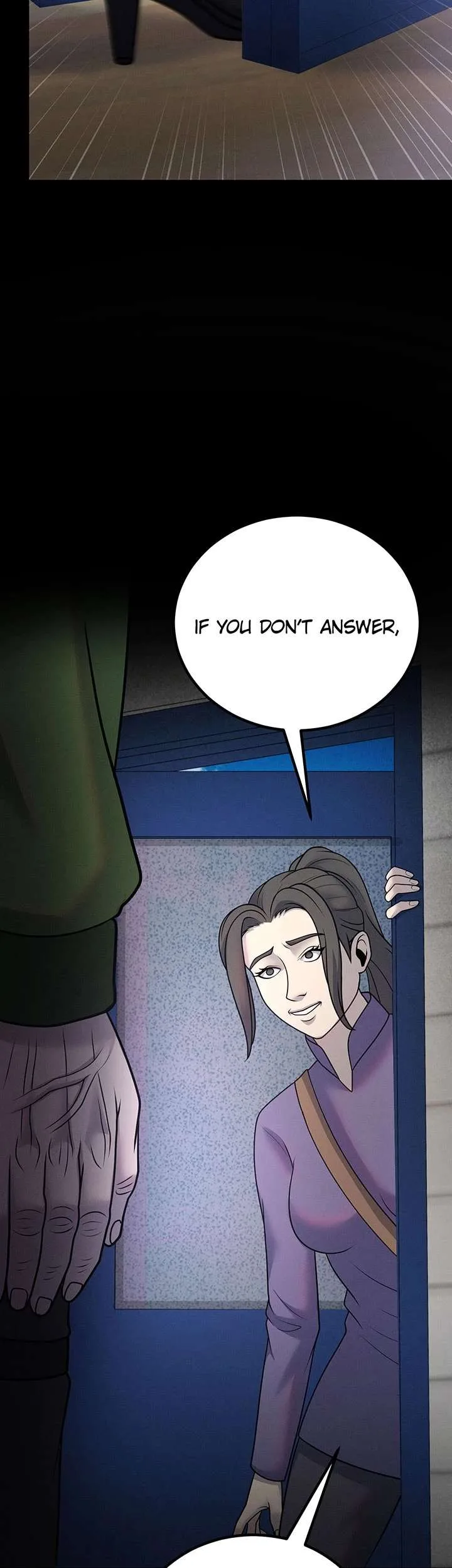 I Became an Evolving Space Monster Chapter 97 page 19