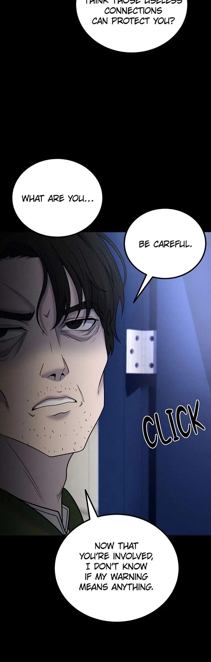I Became an Evolving Space Monster Chapter 97 page 32
