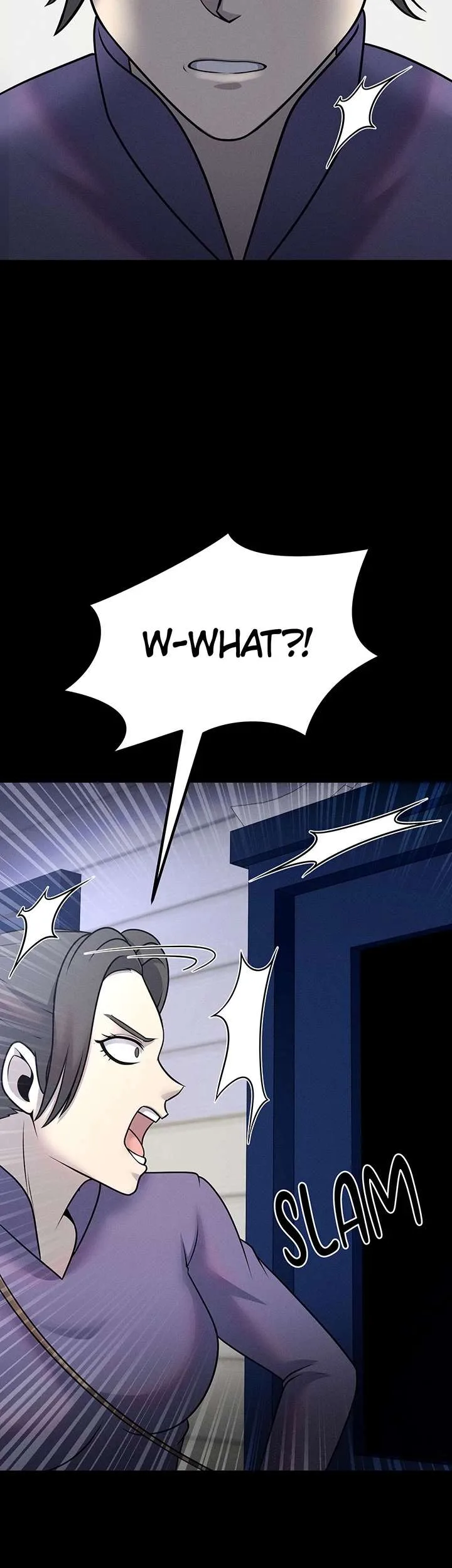 I Became an Evolving Space Monster Chapter 97 page 35