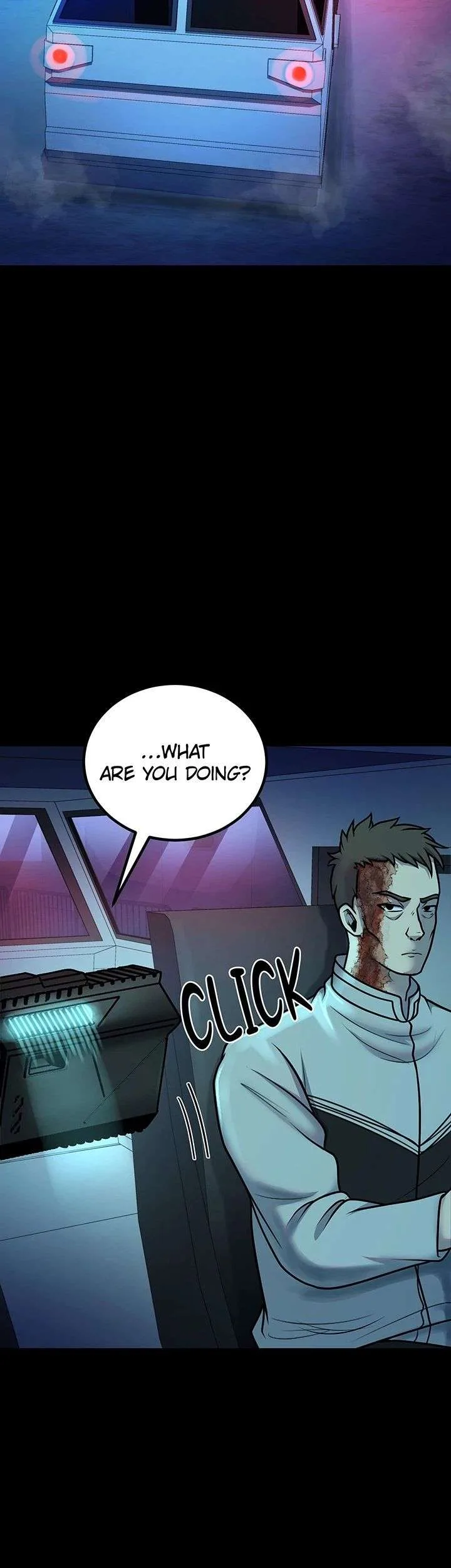 I Became an Evolving Space Monster Chapter 96 page 30