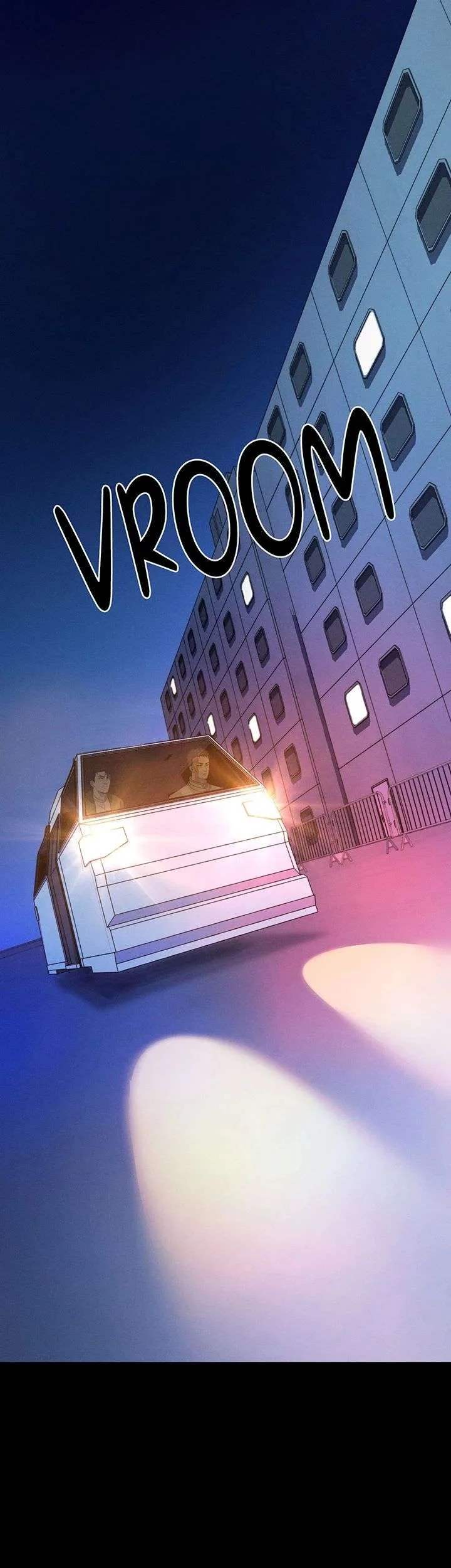 I Became an Evolving Space Monster Chapter 96 page 22