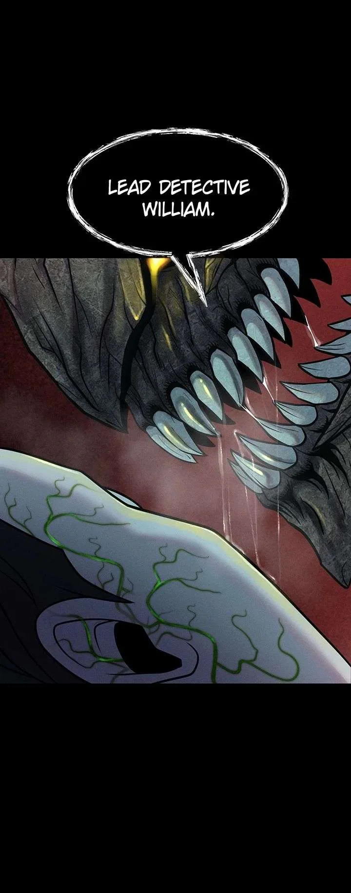 I Became an Evolving Space Monster Chapter 96 page 38